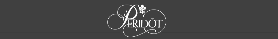 Peridot